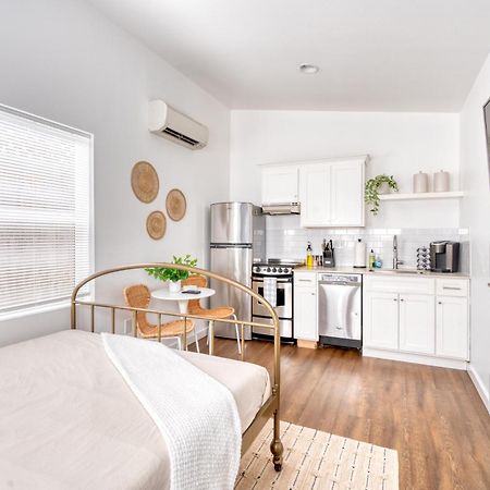 Stay Portland - Beach Vibes Getaway Near Burnside & Laurelhurst! Luaran gambar