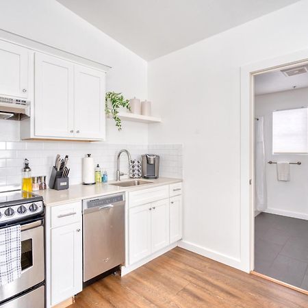Stay Portland - Beach Vibes Getaway Near Burnside & Laurelhurst! Luaran gambar