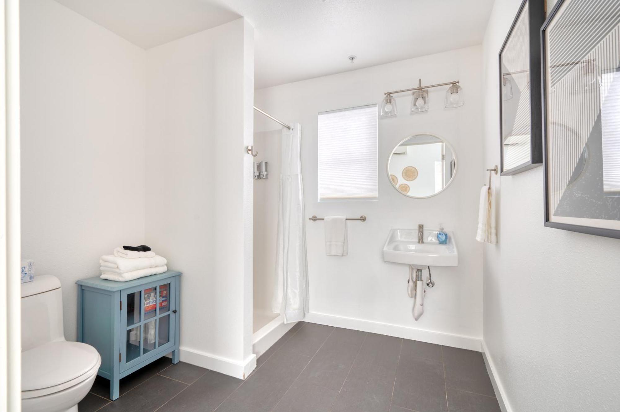 Stay Portland - Beach Vibes Getaway Near Burnside & Laurelhurst! Luaran gambar