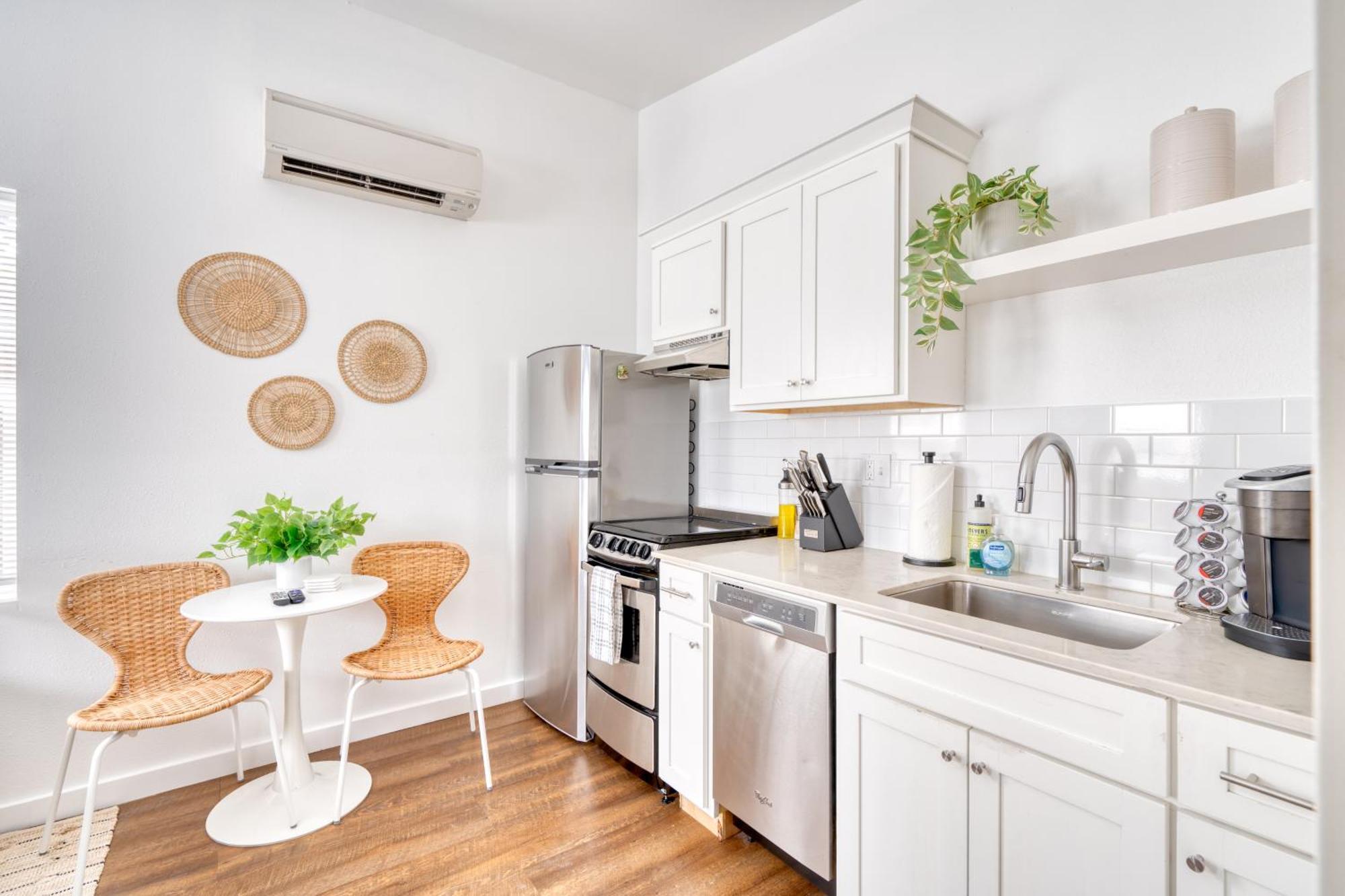 Stay Portland - Beach Vibes Getaway Near Burnside & Laurelhurst! Luaran gambar