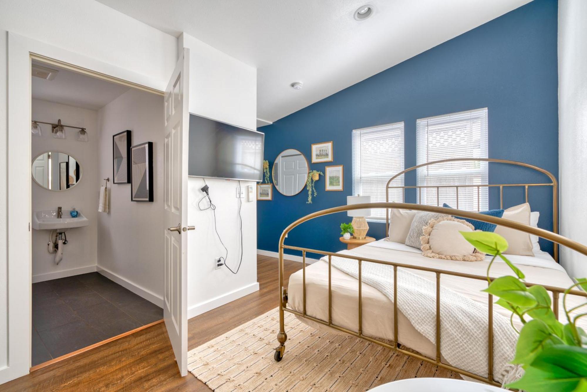 Stay Portland - Beach Vibes Getaway Near Burnside & Laurelhurst! Luaran gambar
