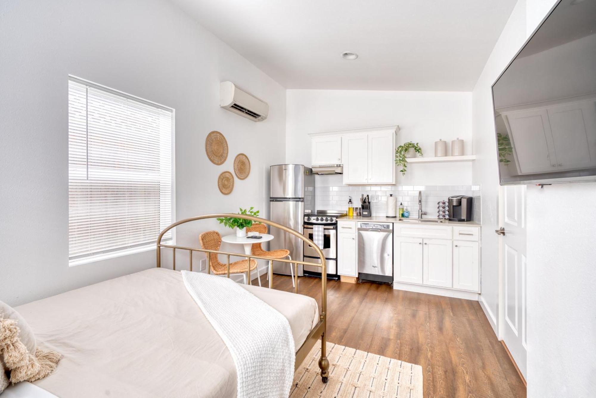 Stay Portland - Beach Vibes Getaway Near Burnside & Laurelhurst! Luaran gambar