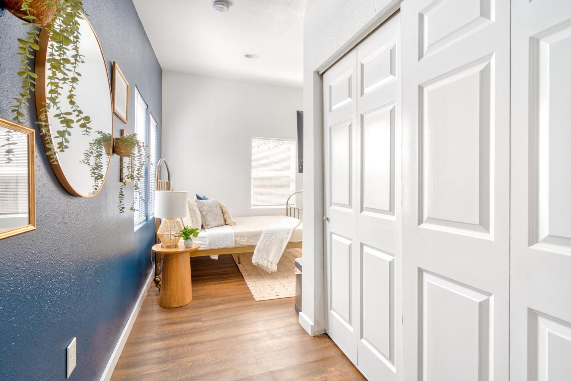 Stay Portland - Beach Vibes Getaway Near Burnside & Laurelhurst! Luaran gambar