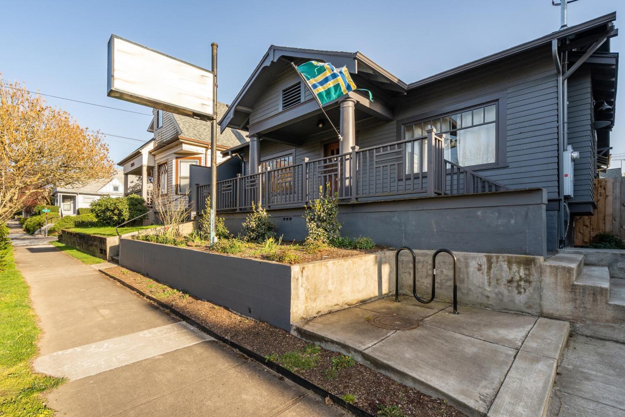 Stay Portland - Beach Vibes Getaway Near Burnside & Laurelhurst! Luaran gambar