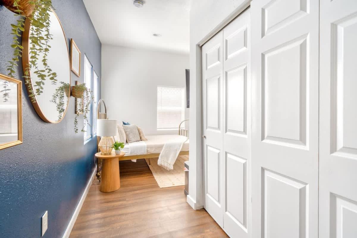 Stay Portland - Beach Vibes Getaway Near Burnside & Laurelhurst! Luaran gambar