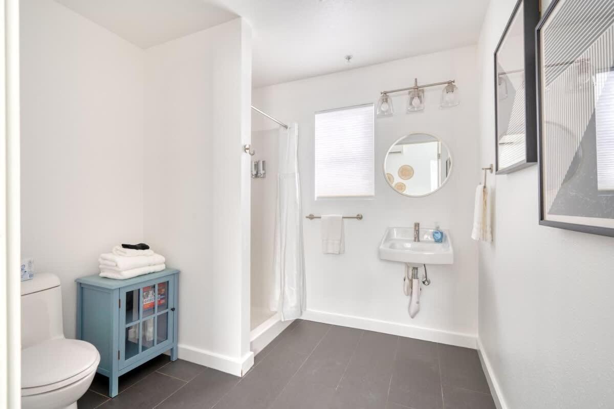 Stay Portland - Beach Vibes Getaway Near Burnside & Laurelhurst! Luaran gambar