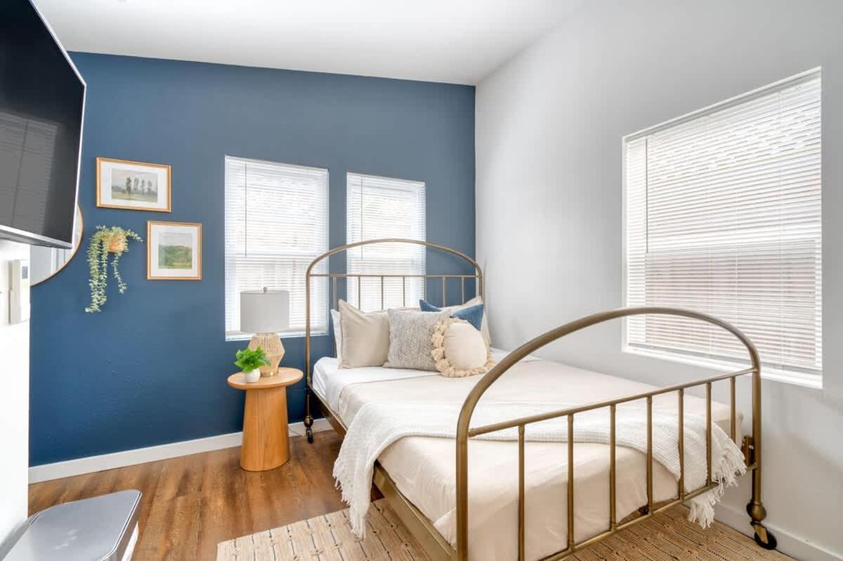 Stay Portland - Beach Vibes Getaway Near Burnside & Laurelhurst! Luaran gambar