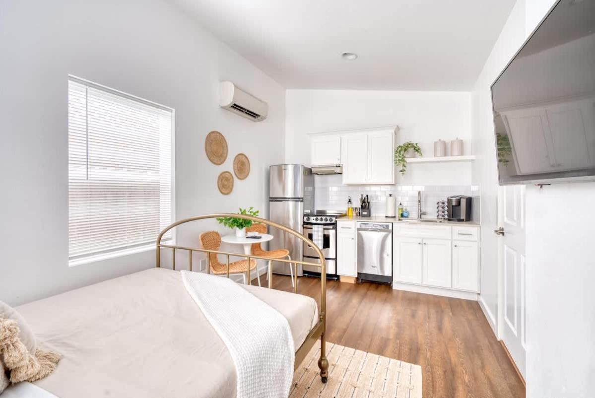 Stay Portland - Beach Vibes Getaway Near Burnside & Laurelhurst! Luaran gambar