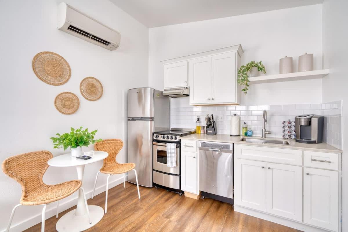 Stay Portland - Beach Vibes Getaway Near Burnside & Laurelhurst! Luaran gambar