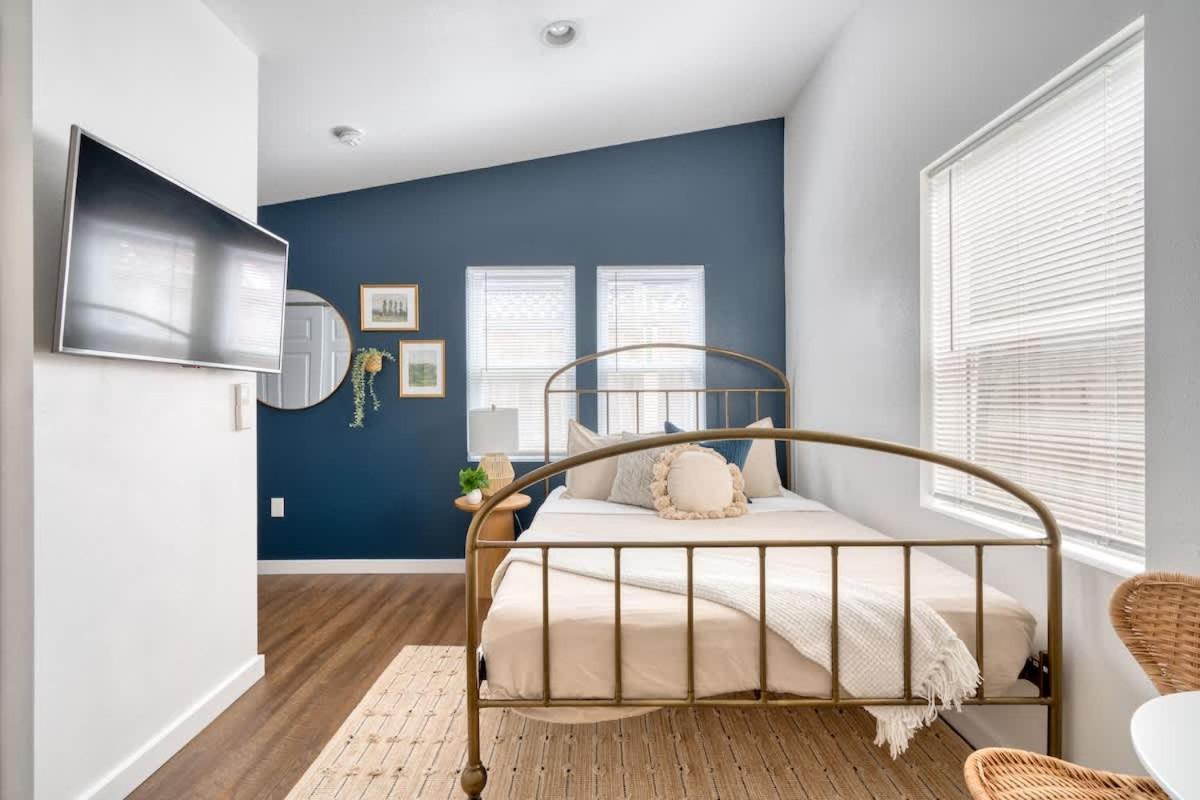 Stay Portland - Beach Vibes Getaway Near Burnside & Laurelhurst! Luaran gambar