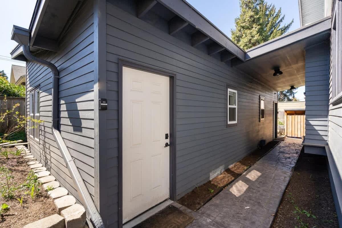 Stay Portland - Beach Vibes Getaway Near Burnside & Laurelhurst! Luaran gambar