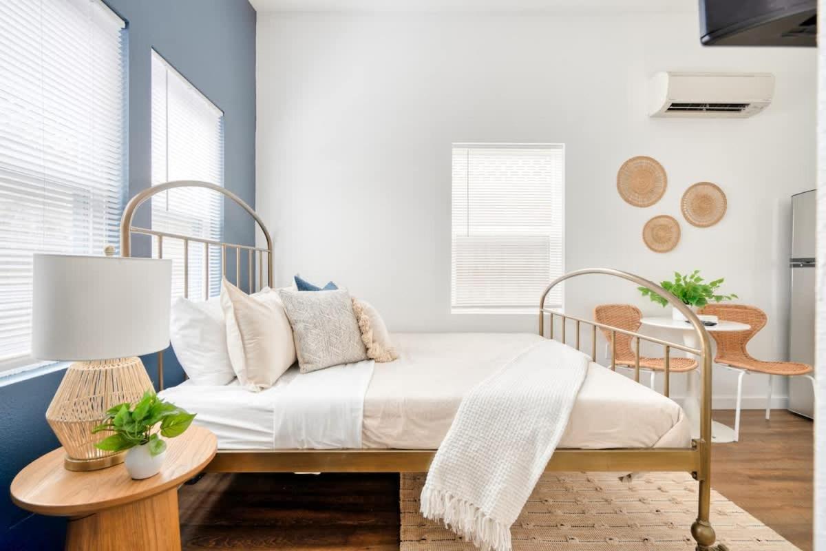Stay Portland - Beach Vibes Getaway Near Burnside & Laurelhurst! Luaran gambar